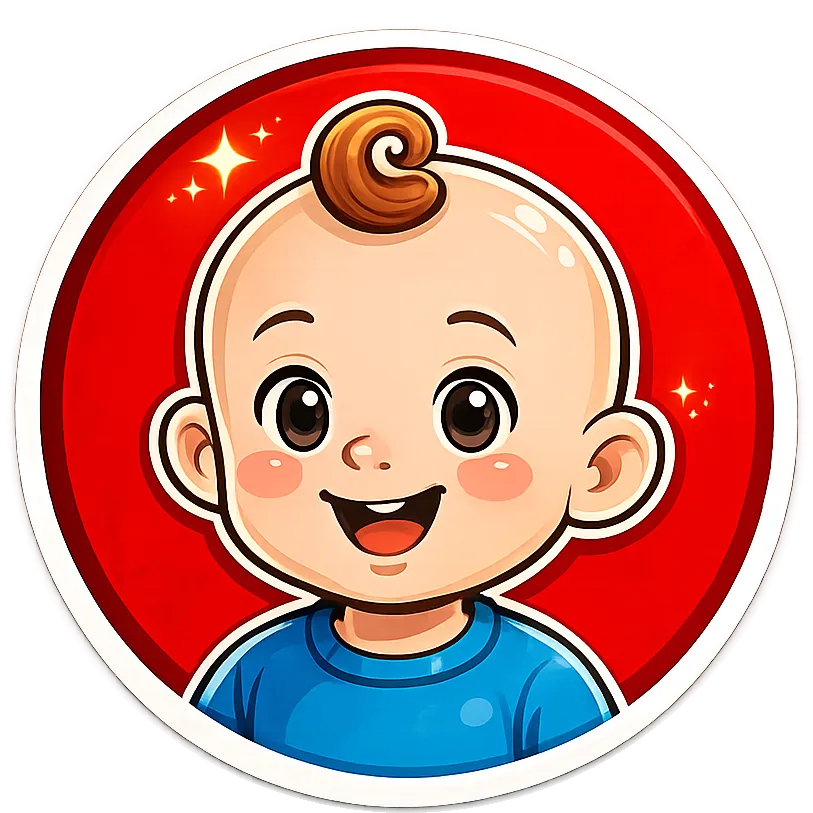 První střih